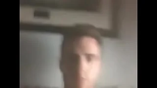 Michael Upshall joyful masturbate