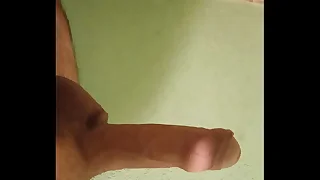 Little picking mainly my big clit